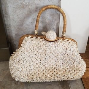 Babette Japan purse handbag